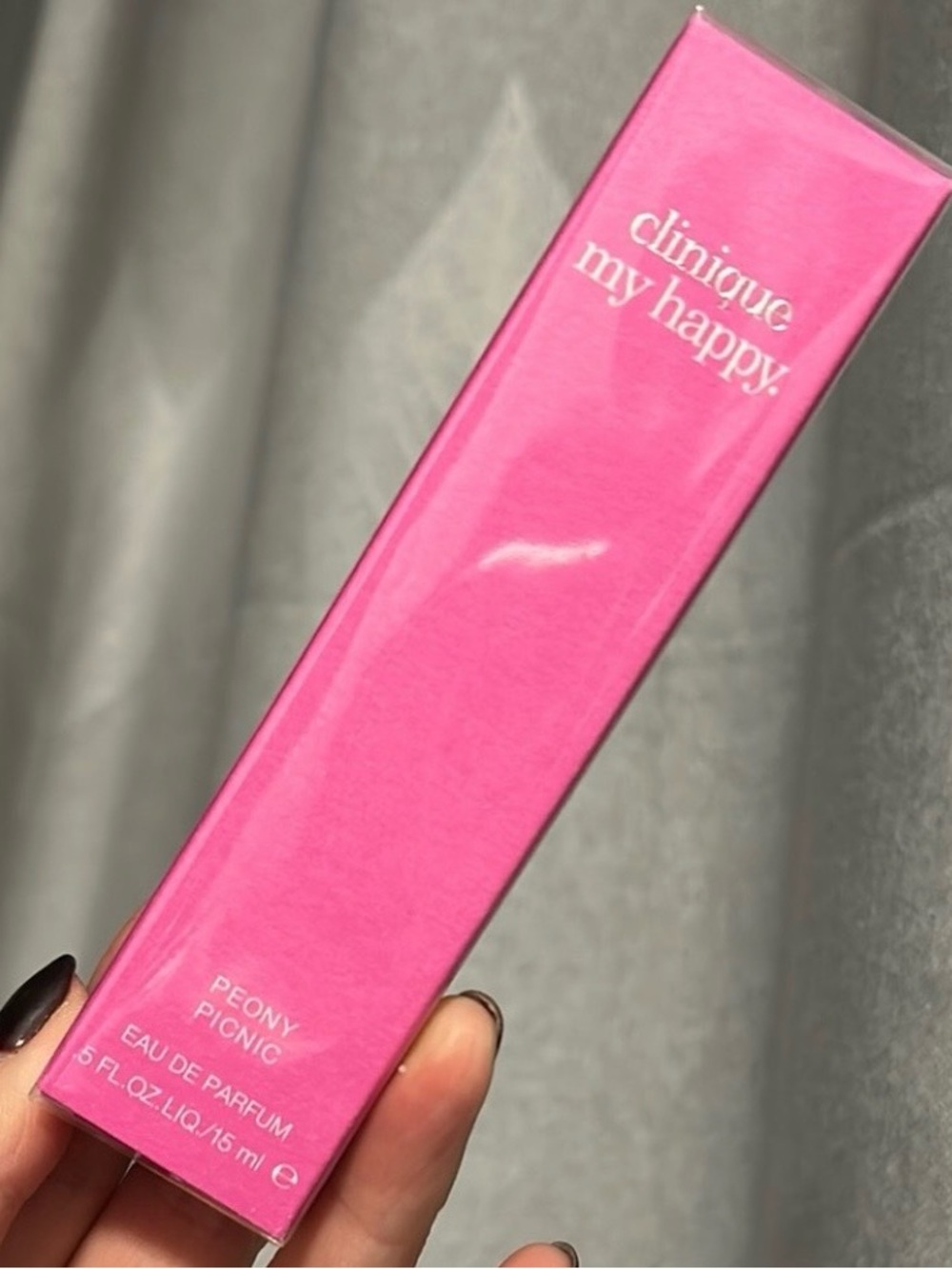 Clinique My Happy Peony Picnic - EDP 15ml